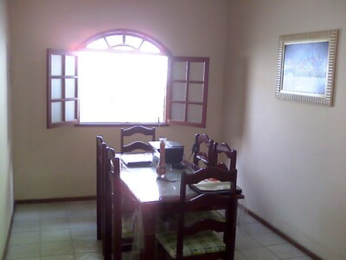 WIDE AND COMFORTABLE HOME