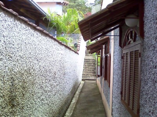 WIDE AND COMFORTABLE HOME