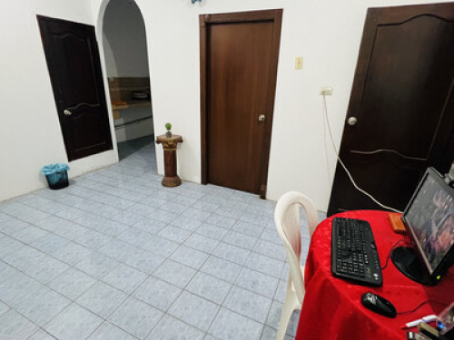 Cozy Private Room in Manta