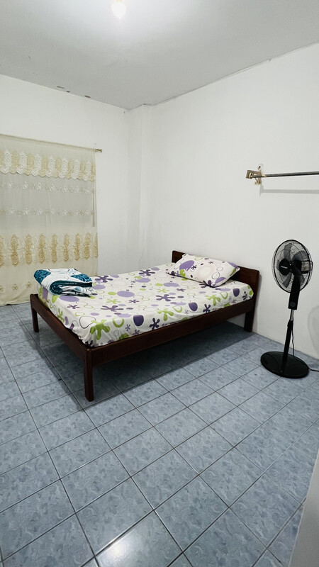Private Room With WiFi(Full Room) - 1