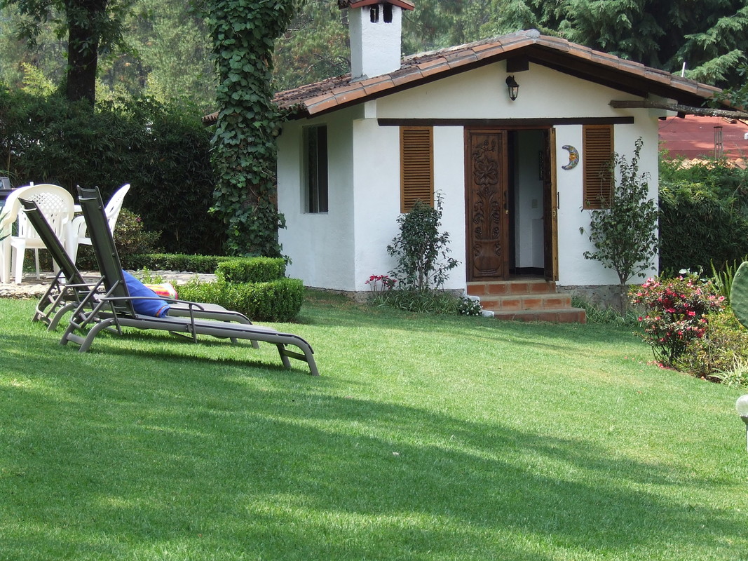 Dovecote(Full Room) - 1
