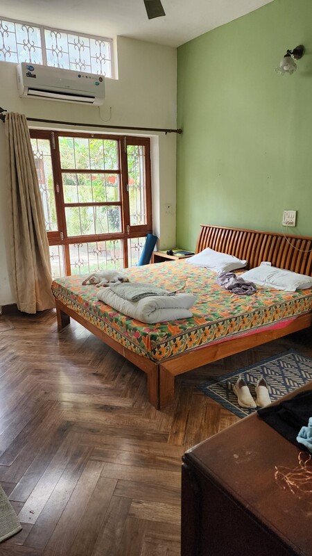 Villa 1(Full Room) - 1