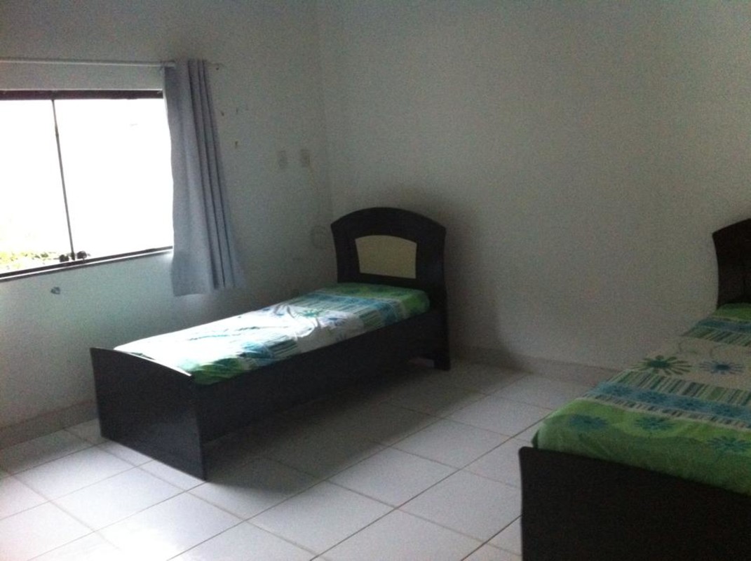 Room Overlooking Woods W / Rooftop(Single Bed) - 1