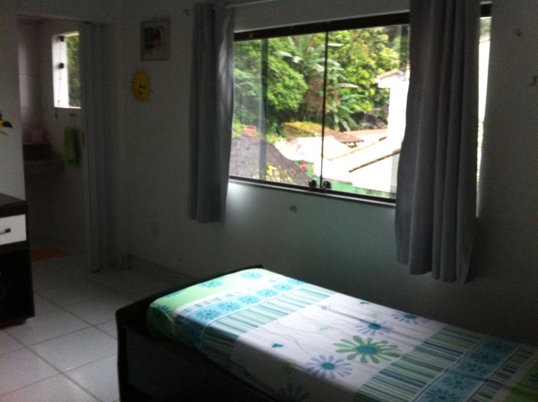 Room Overlooking Woods W / Rooftop(Full Room) - 2