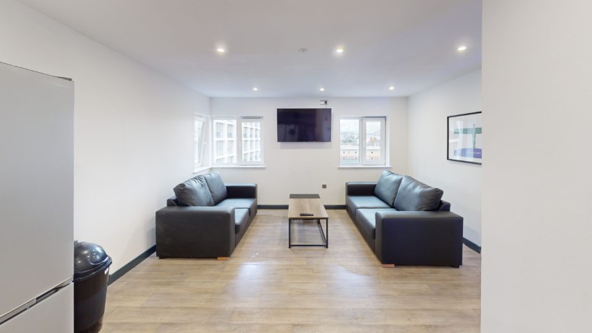 Stepney Lane, Anolha House