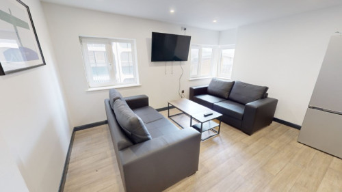 Stepney Lane, Anolha House  - Gallery -  2