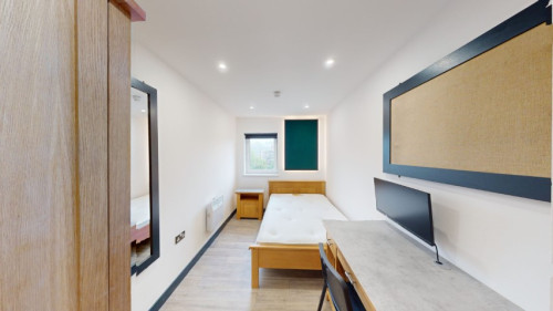 Stepney Lane, Anolha House  - Gallery -  4