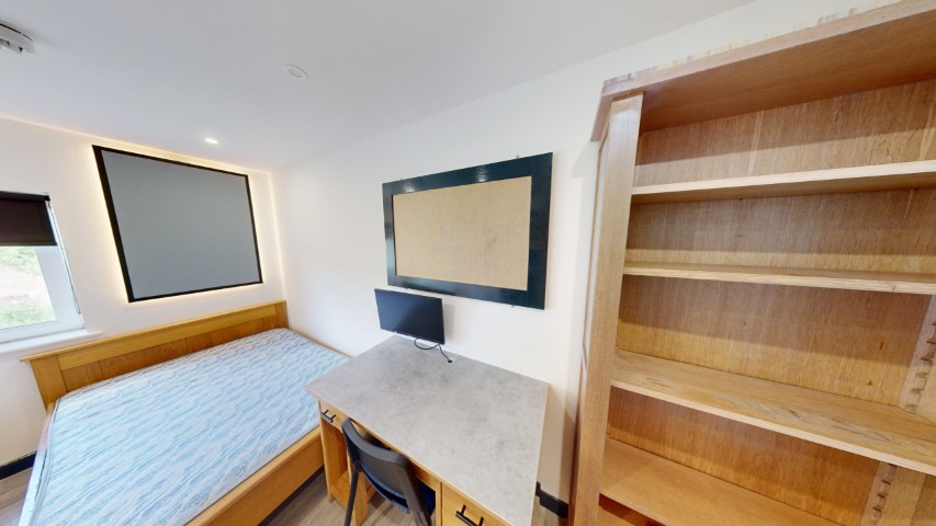  Flat 16  -  Stepney Lane, Anolha House  - Gallery -  1