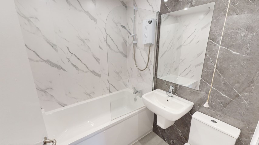  Flat 9  -  Stepney Lane, Anolha House  - Gallery -  2