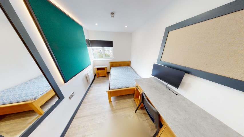  Flat 9  -  Stepney Lane, Anolha House  - Gallery -  7