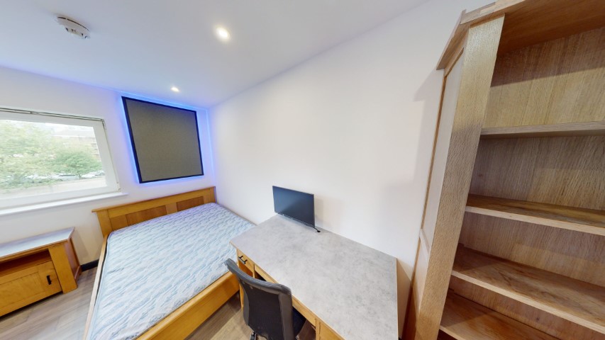  Flat 20  -  Stepney Lane, Anolha House  - Gallery -  1