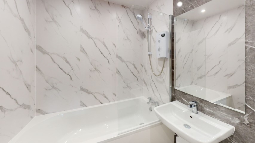  Flat 20  -  Stepney Lane, Anolha House  - Gallery -  3
