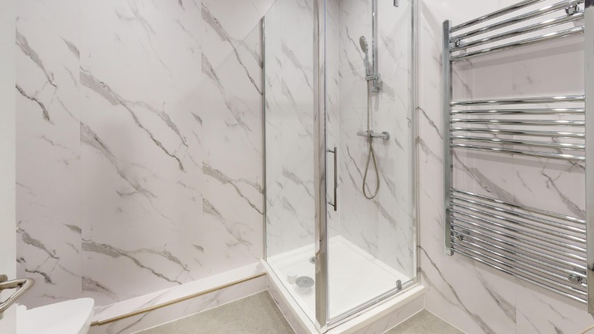  Flat 18  -  Stepney Lane, Anolha House  - Gallery -  4