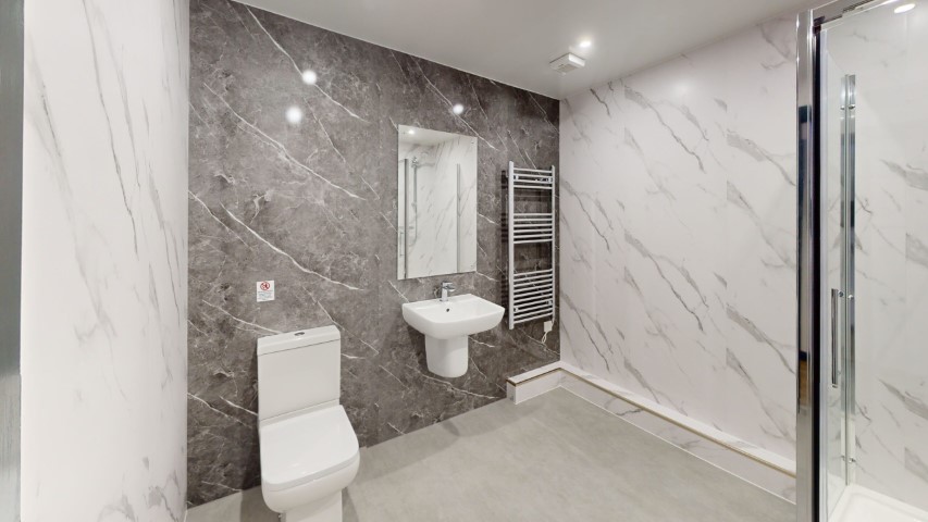  Flat 15  -  Stepney Lane, Anolha House  - Gallery -  5