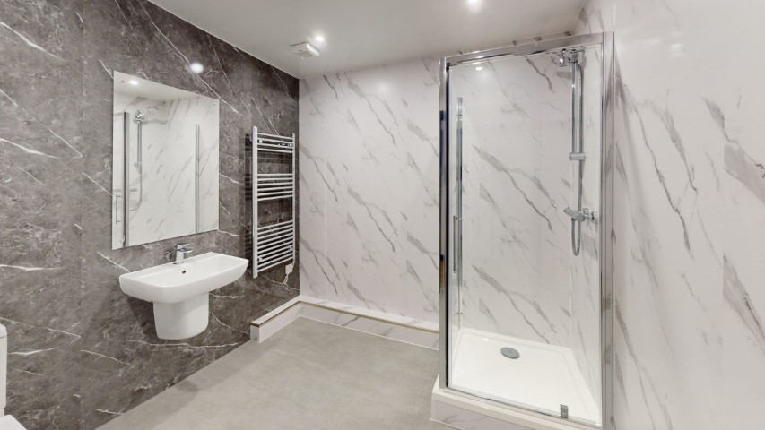  Flat 15  -  Stepney Lane, Anolha House  - Gallery -  3