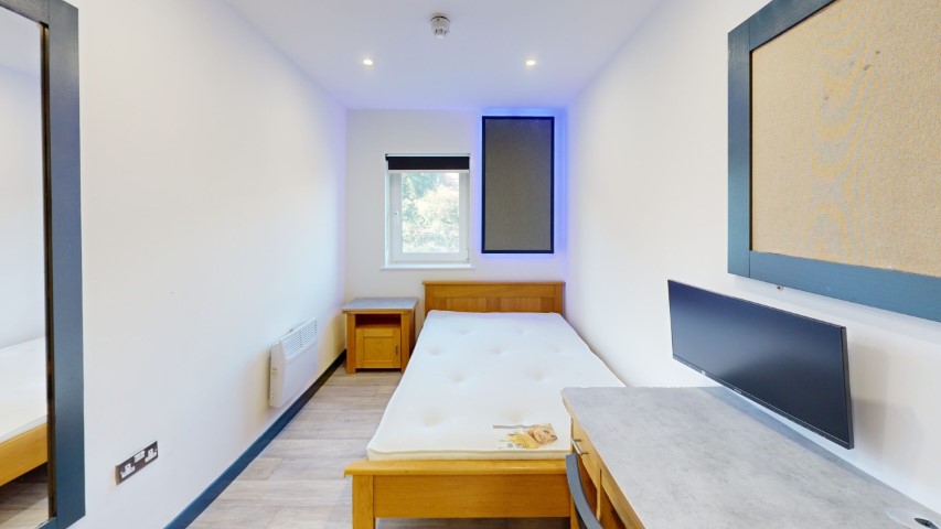  Flat 15  -  Stepney Lane, Anolha House  - Gallery -  6