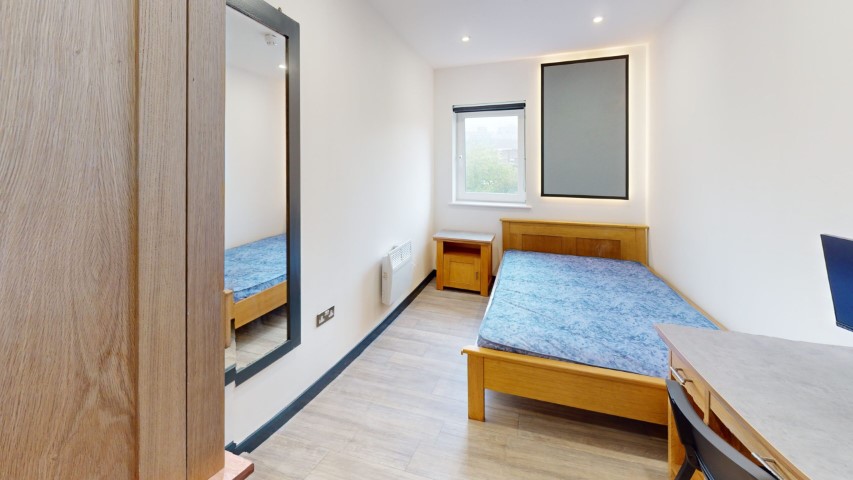  Flat 22  -  Stepney Lane, Anolha House  - Gallery -  3