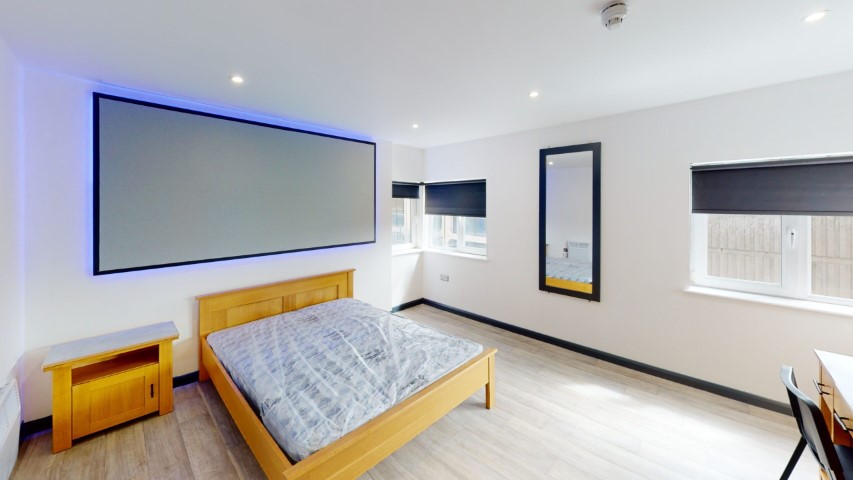  Flat 12  -  Stepney Lane, Anolha House  - Gallery -  5