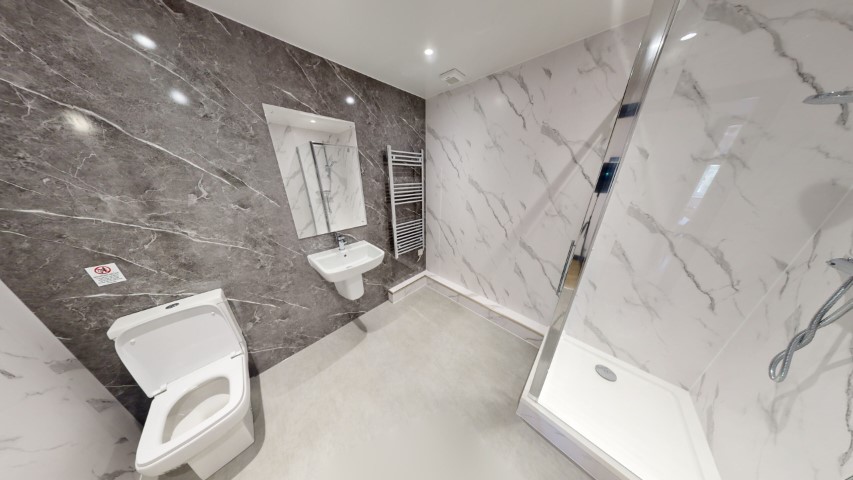  Flat 12  -  Stepney Lane, Anolha House  - Gallery -  2