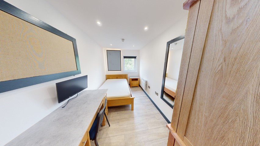  Flat 19  -  Stepney Lane, Anolha House  - Gallery -  5