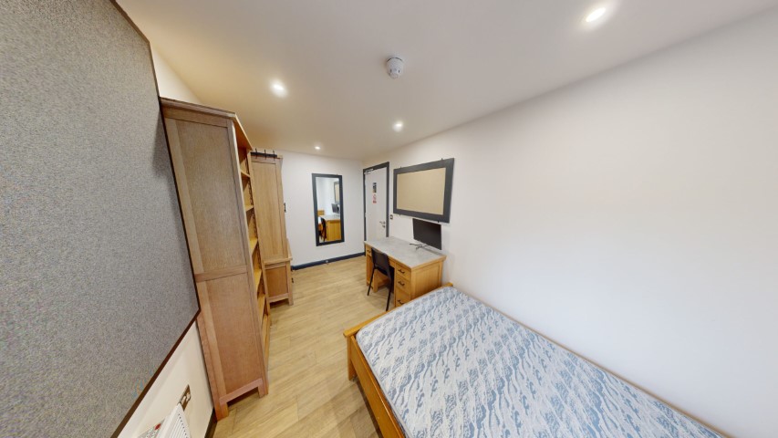  Flat 19  -  Stepney Lane, Anolha House  - Gallery -  4
