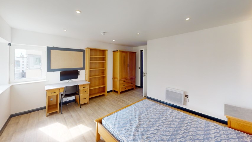  Flat 11  -  Stepney Lane, Anolha House  - Gallery -  5