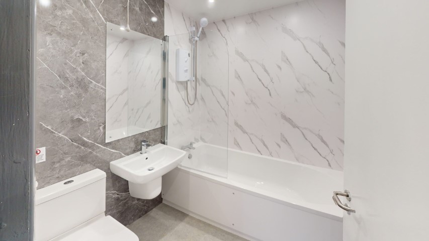  Flat 27  -  Stepney Lane, Anolha House  - Gallery -  2