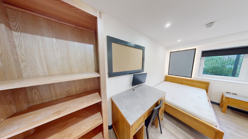  Flat 27  -  Stepney Lane, Anolha House  - Gallery -  1