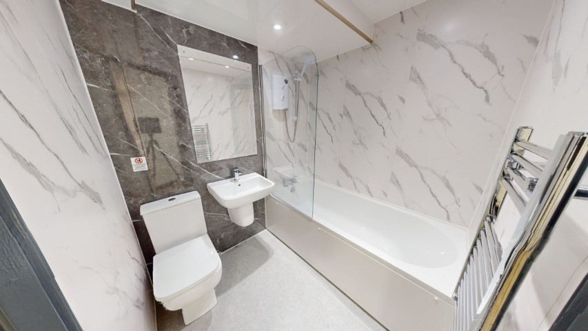  Flat 4  -  Stepney Lane, Anolha House  - Gallery -  5