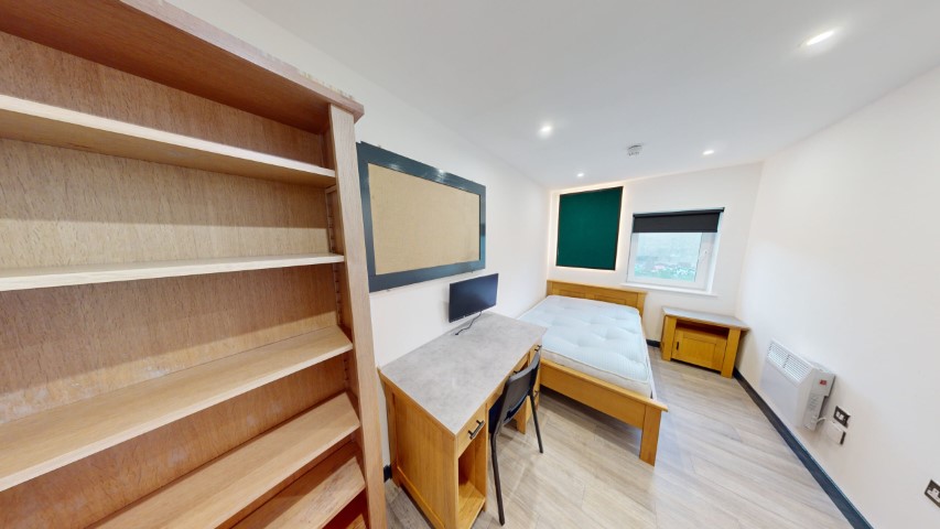  Flat 4  -  Stepney Lane, Anolha House  - Gallery -  3