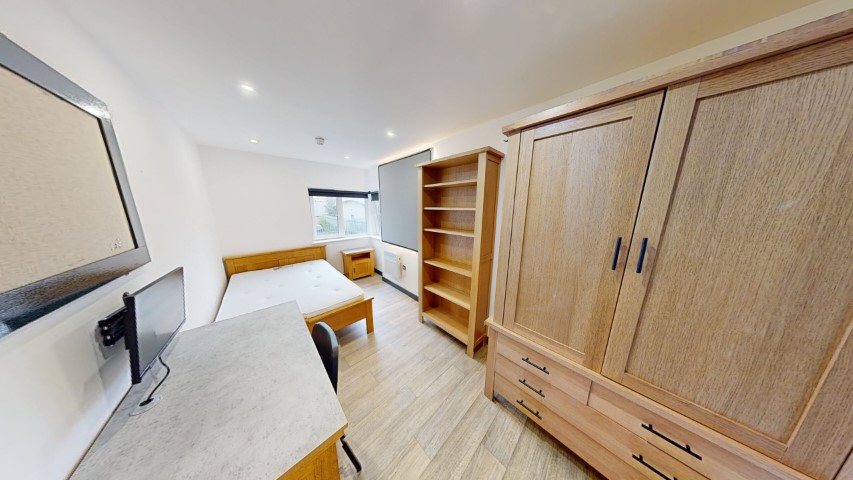  Flat 4  -  Stepney Lane, Anolha House  - Gallery -  1