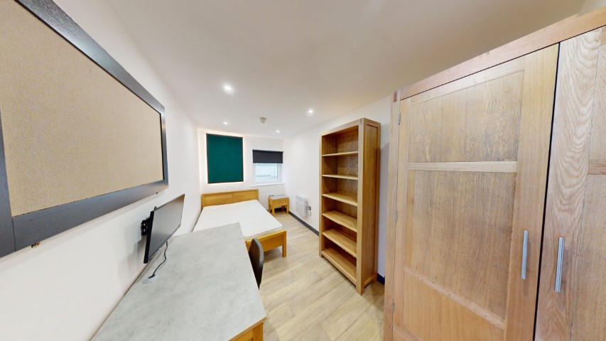  Flat 30  -  Stepney Lane, Anolha House  - Gallery -  1