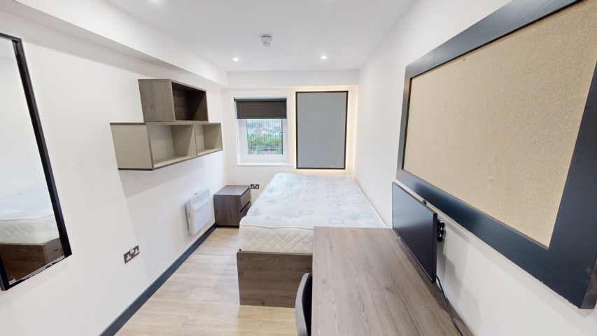  Flat 28  -  Stepney Lane, Anolha House  - Gallery -  1