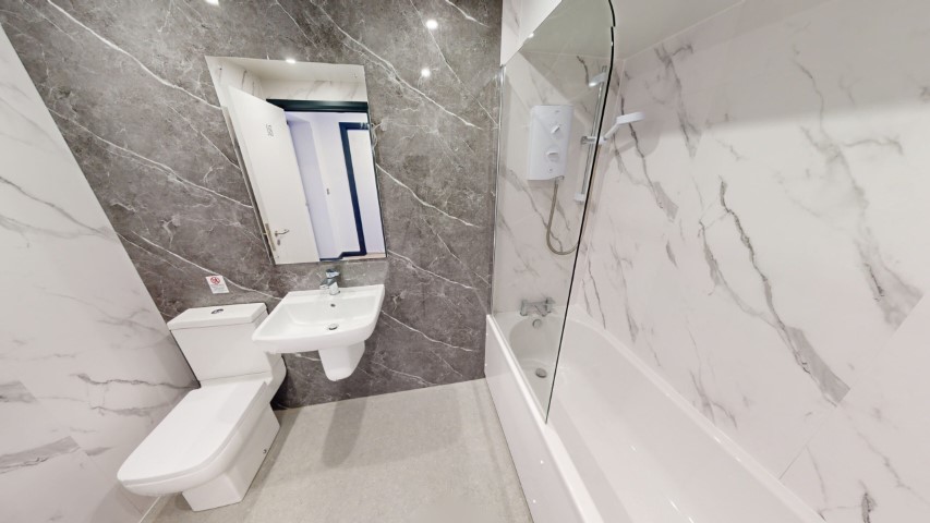 Flat 28  -  Stepney Lane, Anolha House  - Gallery -  4