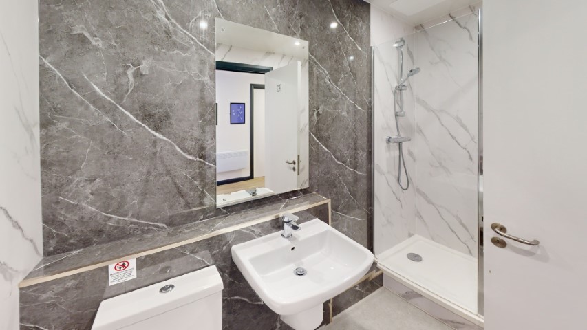  Flat 28  -  Stepney Lane, Anolha House  - Gallery -  5