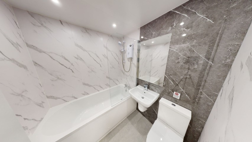  Flat 26  -  Stepney Lane, Anolha House  - Gallery -  5