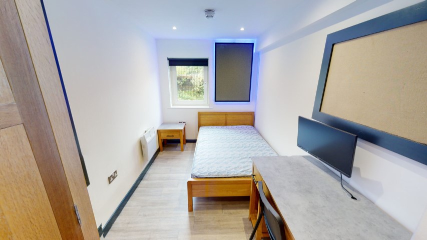  Flat 26  -  Stepney Lane, Anolha House  - Gallery -  4