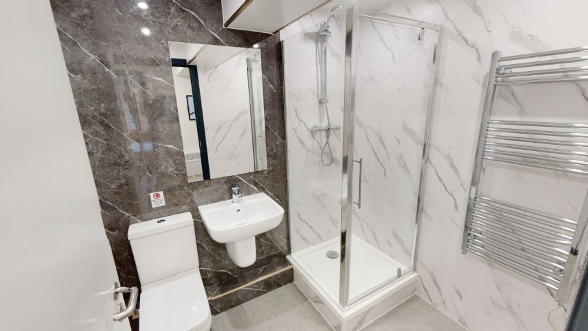  Flat 26  -  Stepney Lane, Anolha House  - Gallery -  6