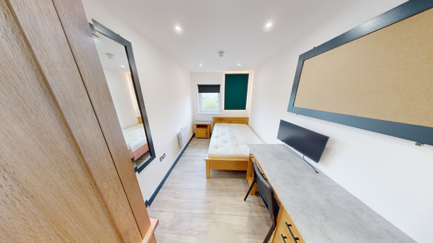  Flat 24  -  Stepney Lane, Anolha House  - Gallery -  3
