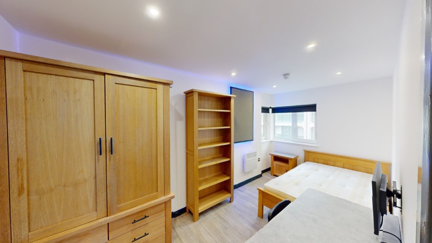  Flat 24  -  Stepney Lane, Anolha House  - Gallery -  1