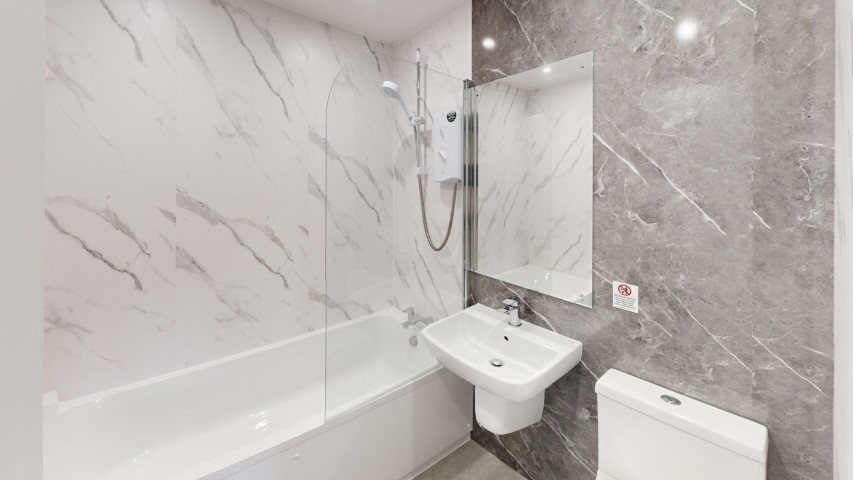  Flat 24  -  Stepney Lane, Anolha House  - Gallery -  4