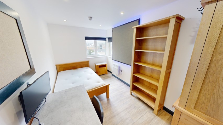  Flat 23  -  Stepney Lane, Anolha House  - Gallery -  6