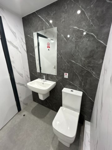  Flat 23  -  Stepney Lane, Anolha House  - Gallery -  4