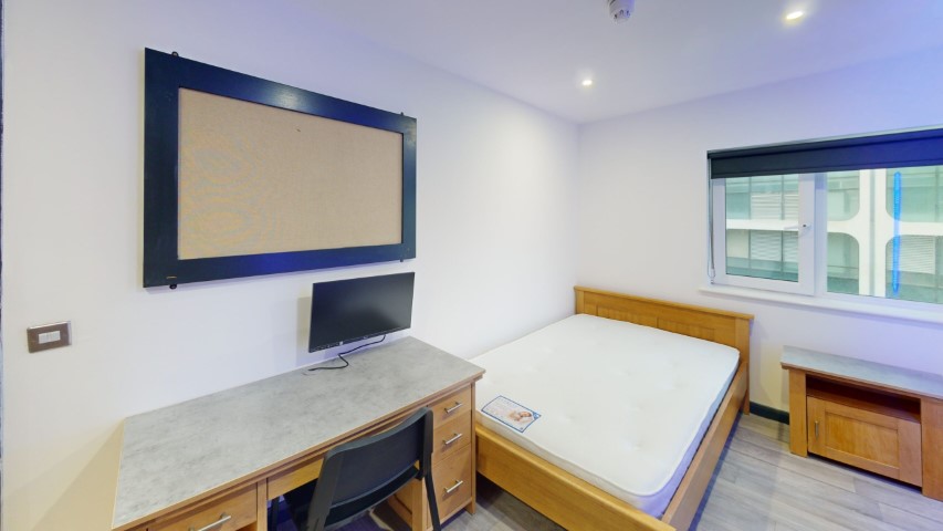  Flat 23  -  Stepney Lane, Anolha House  - Gallery -  7