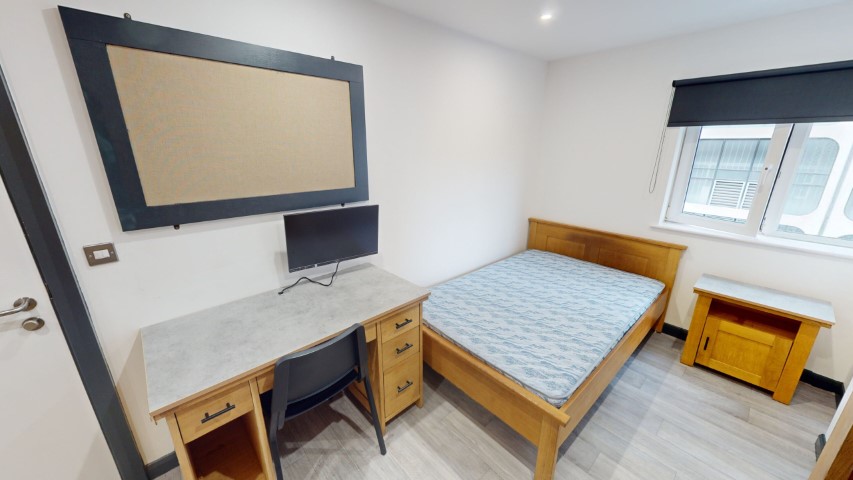  Flat 19  -  Stepney Lane, Anolha House  - Gallery -  5