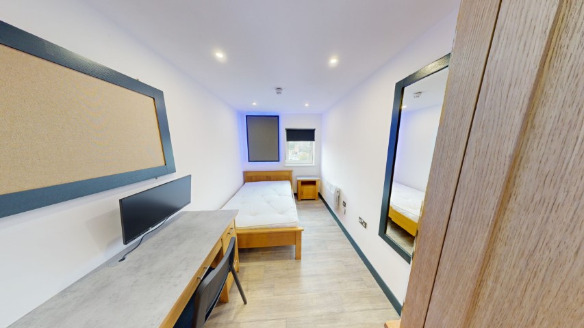  Flat 19  -  Stepney Lane, Anolha House  - Gallery -  4