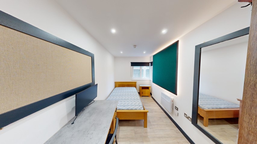  Flat 19  -  Stepney Lane, Anolha House  - Gallery -  1