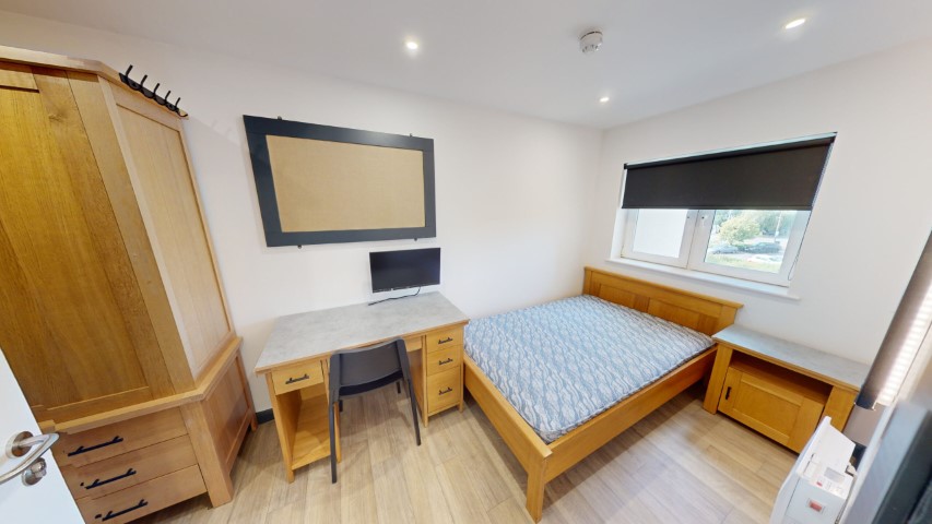  Flat 14  -  Stepney Lane, Anolha House  - Gallery -  1