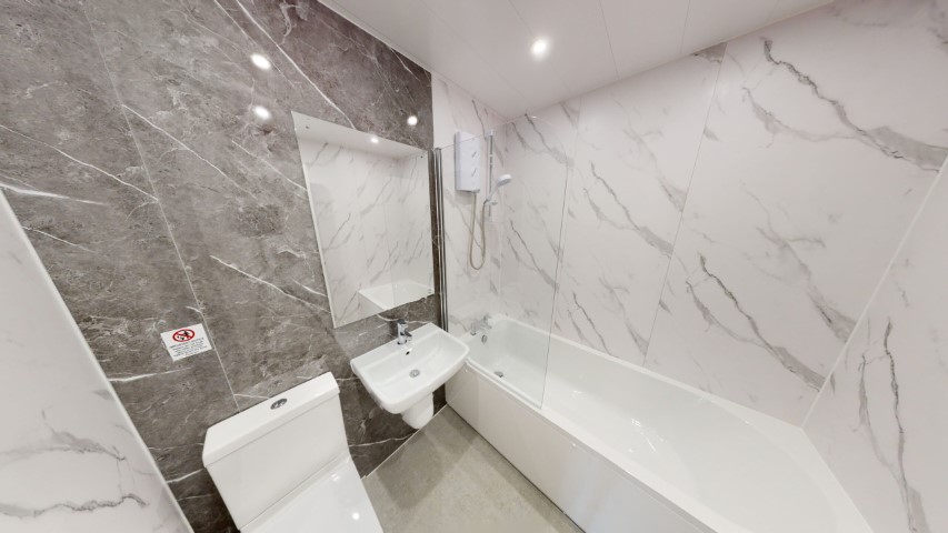  Flat 10  -  Stepney Lane, Anolha House  - Gallery -  3
