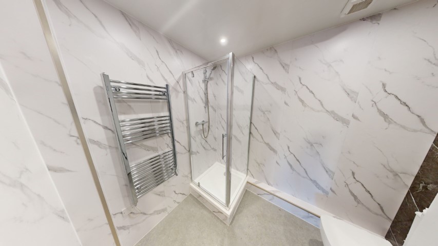  Flat 10  -  Stepney Lane, Anolha House  - Gallery -  2